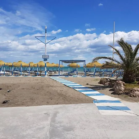 Jabega - 4 Minutes From The Torremolinos