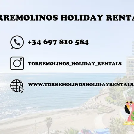 Jabega - 4 Minutes From The Torremolinos