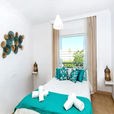 Apartment Jabega - 4 Minutes From The *