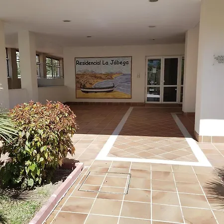 Jabega - 4 Minutes From The Apartment Torremolinos