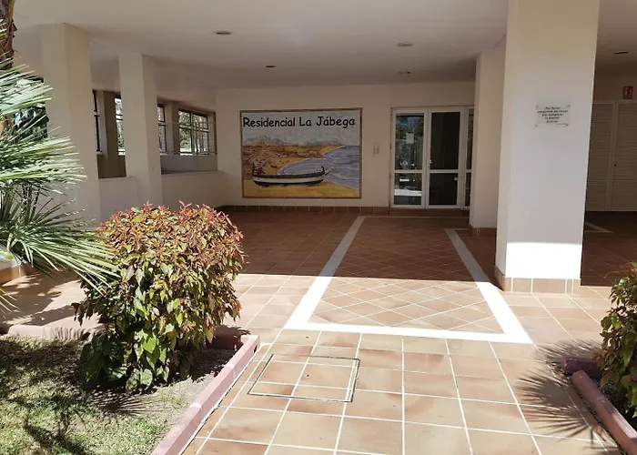 Jabega - 4 Minutes From The Lägenhet Torremolinos